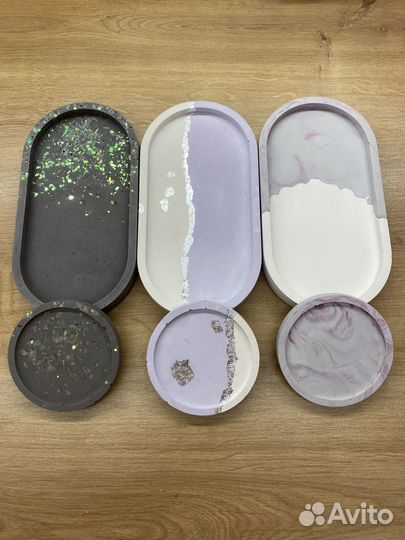 Декор из гипса для дома