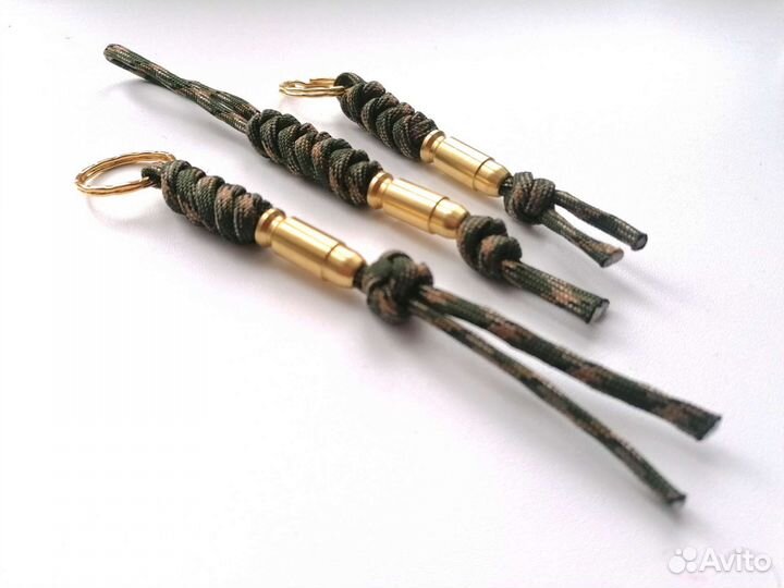 Темляк для ножа