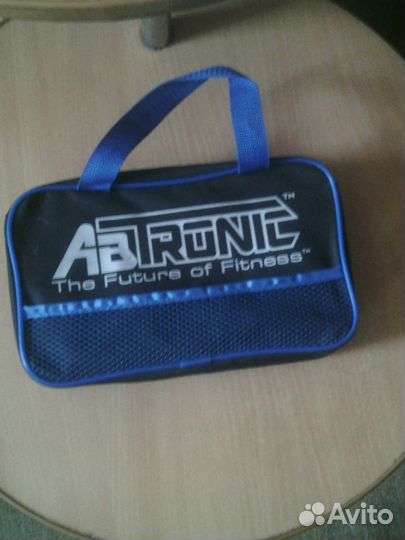 Миостимулятор