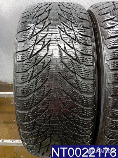 Nokian Tyres Hakkapeliitta R2 235/55 R17 102P