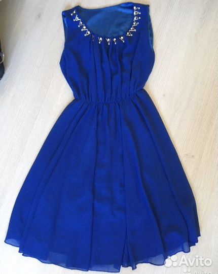 Платье женское 42 44