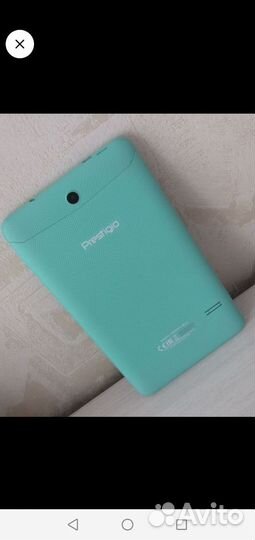 Планшет Небесный 2шт SIM-kart