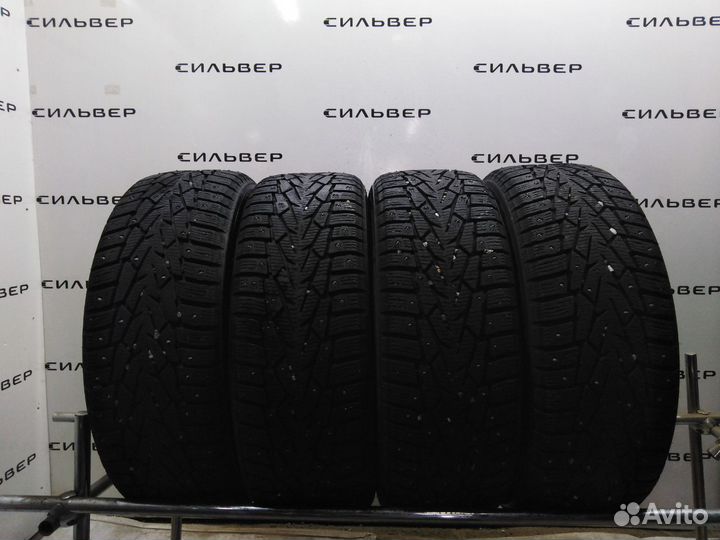 Nokian Tyres Nordman 7 215/65 R16