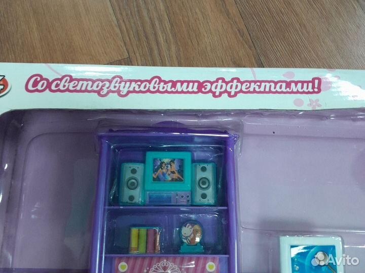 Детские развивающие игрушки