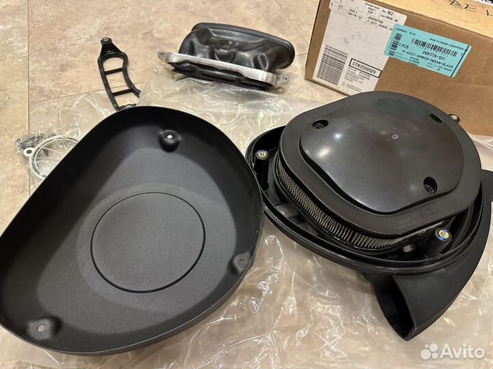 Воздушный фильтр Indian Chieftain 111 на мотоцикл