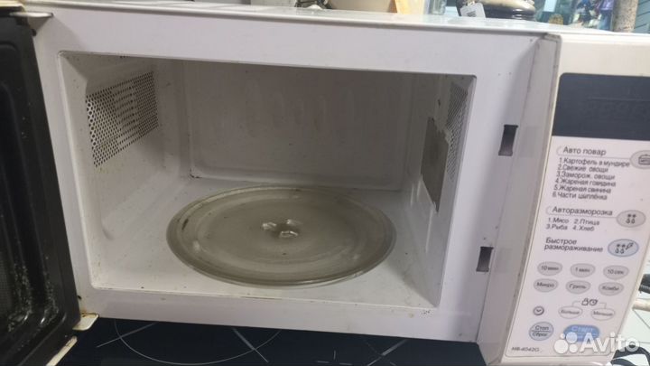 Микроволновая печь LD MB4042G