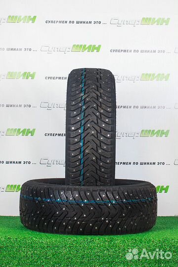 Ikon Tyres Nordman 8 SUV 255/60 R18