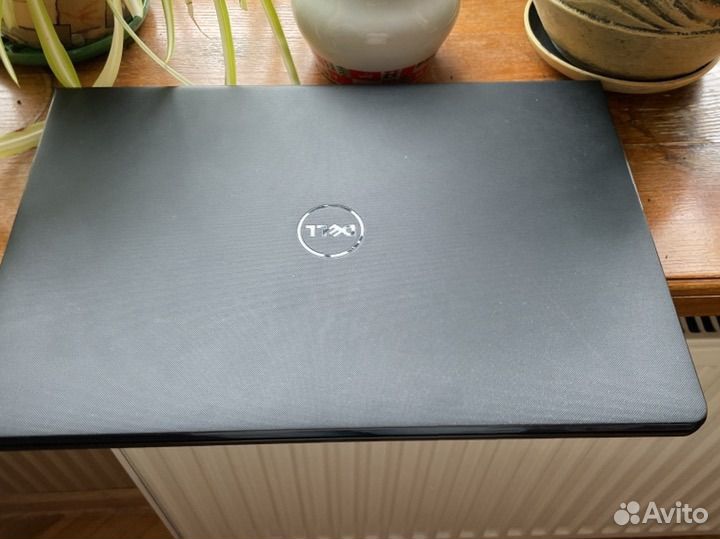 Dell Inspiron 15,6