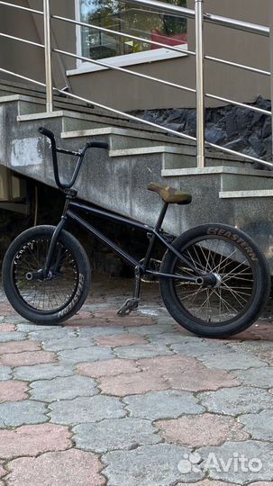 Bmx custom 2021