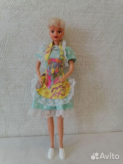 Кукла Sandy Санди Сэнди из 90х, Барби