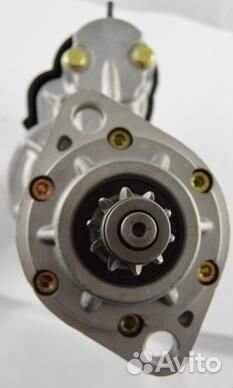 Стартер Slovak для погрузчика ANT 1000.01, ANT 750