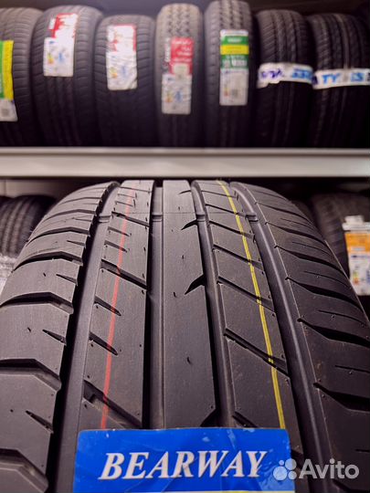 Bearway BW118 255/35 R21 125U