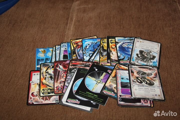 Monsuno игрушка