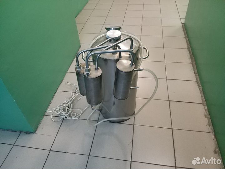 Самогонный аппарат
