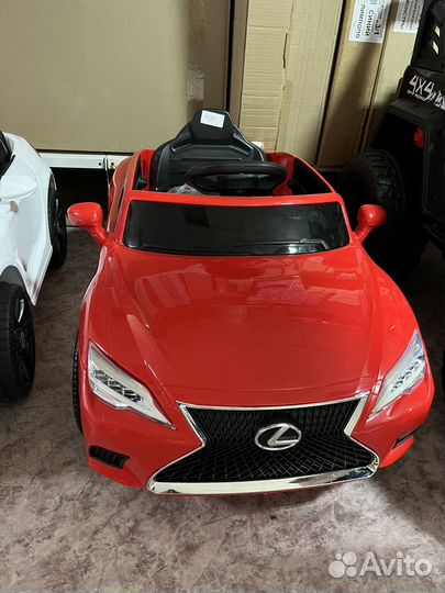 Электромобиль