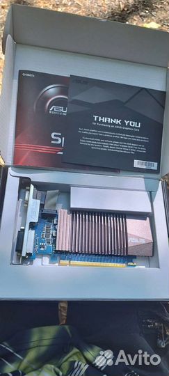 Райзер pci e x16