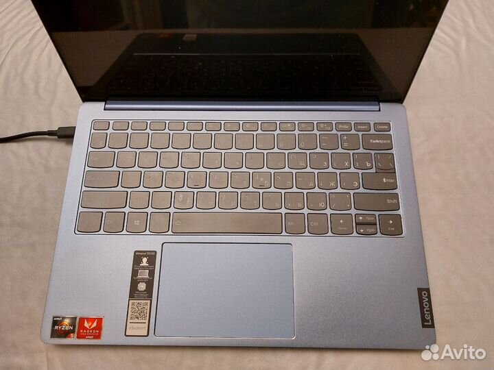 Ноутбук Lenovo IdeaPad S540-13 API