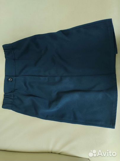 Кадетская форма мчс