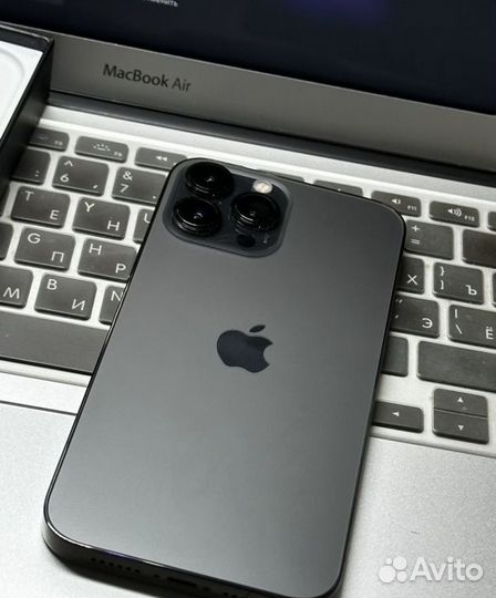 iPhone 13 Pro, 256 ГБ