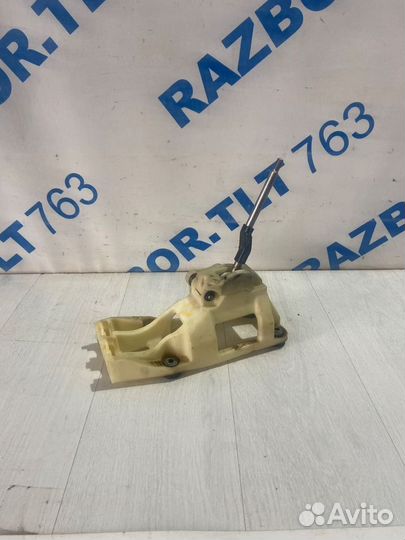 Кулиса переключения передач KIA RIO 2 JB рест 1.6