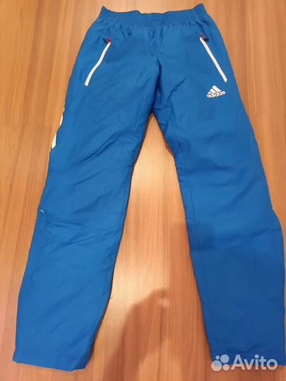 Утеплённый женский костюм adidas