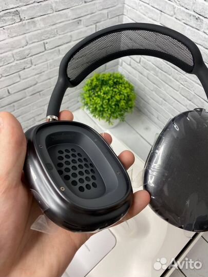 Наушники apple airpods max