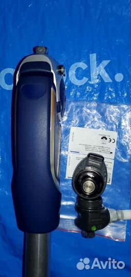 Коленный модуль 3R80+ комплектующие