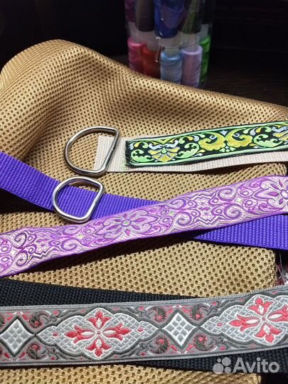 Ошейник для собак