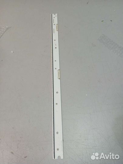 Подсветка на телевизор ue48js9000