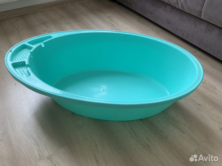 Ванночка детская