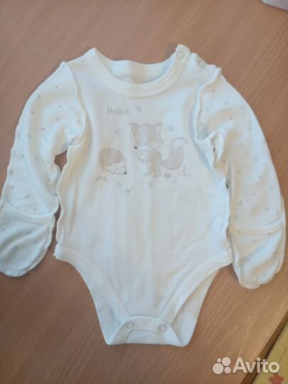 Детские вещи для девочки