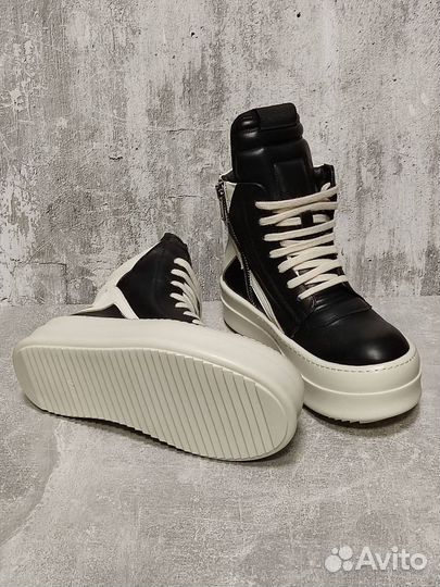 Rick Owens (41-45)