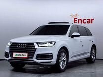 Audi Q7 2.0 AT, 2019, 42 650 км, с пробегом, цена 3 467 000 руб.