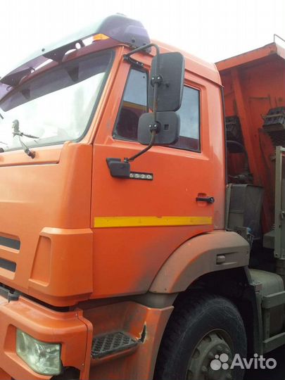 Аренда спецтехники