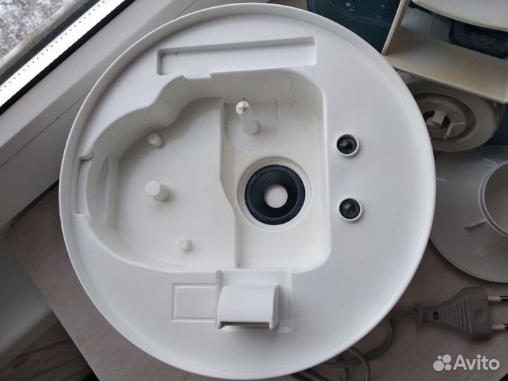 Увлажнитель воздуха Supra