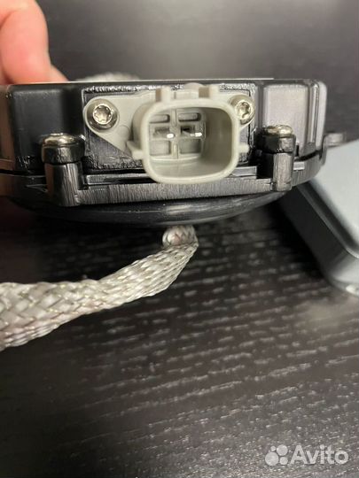 Блок розжига nissan infinity mazda subaru