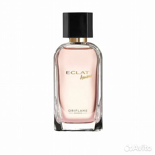 Eclat amour oriflame