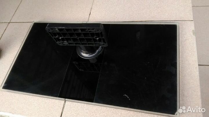 Подставка телевизорная 2 одинаковые цен общая