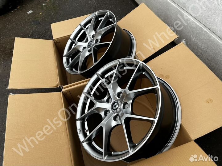 Новые диски R17 5/114.3 Mazda Toyota Honda Kia