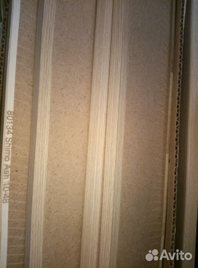 Добор дверной. 5шт. Новый, в упаковке