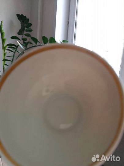 Чайный сервиз СССР дулево