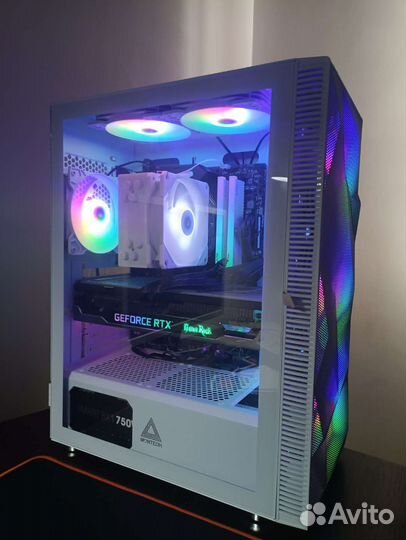 Игровой пк