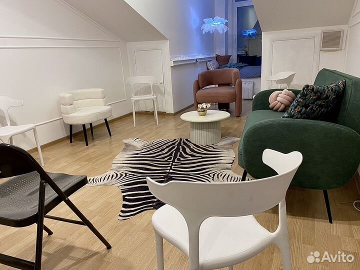 Аренда студии 