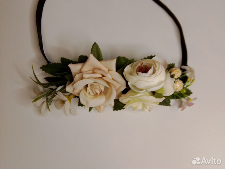 Повязка на голову Insity