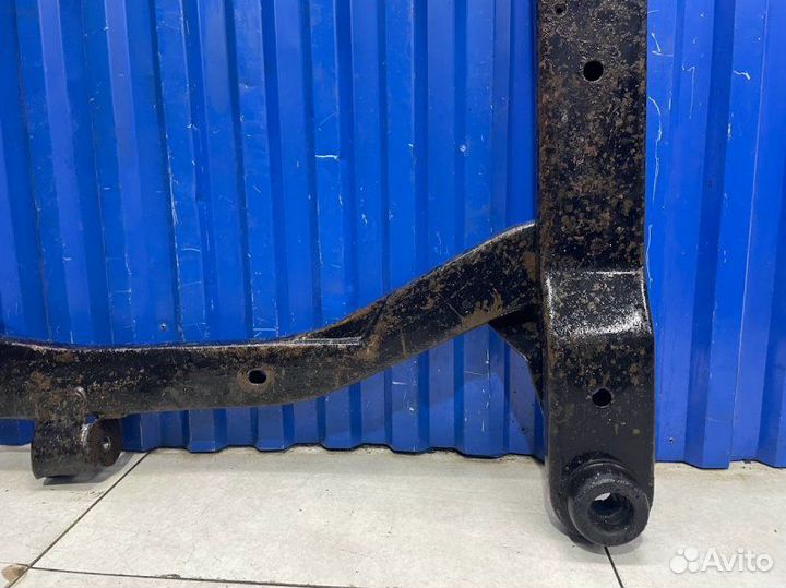 Подрамник передний Kia Carnival 1 2.5 K5 2004