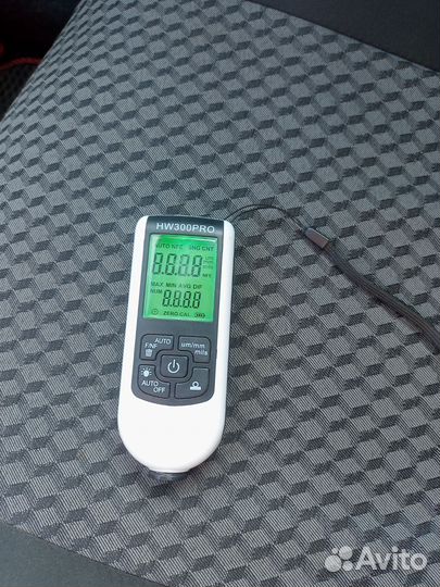 Толщиномер