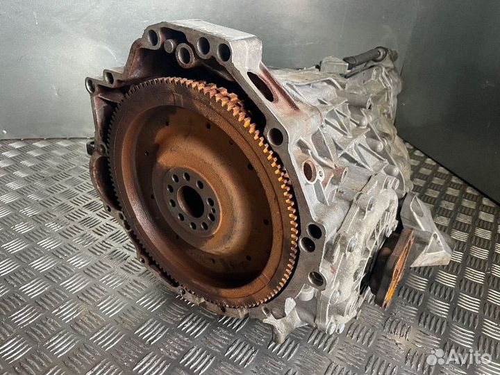 HJA АКПП Audi A6 2004-2008 3.2 бензин