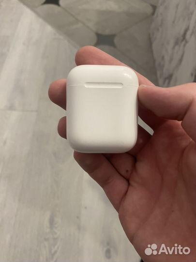 Airpods оригинал