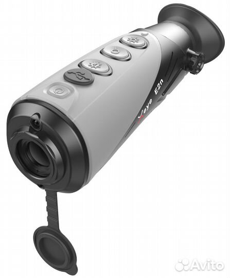 Монокуляр iRay xEye E2N v2