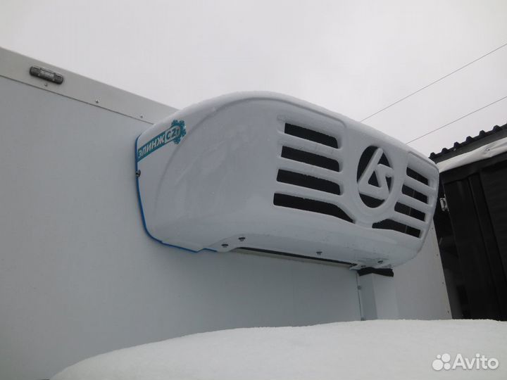 Рефрижератор Элинж с2т